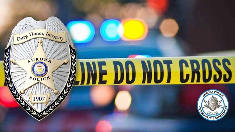 Shooting near a Colo. high school injures 6 teens