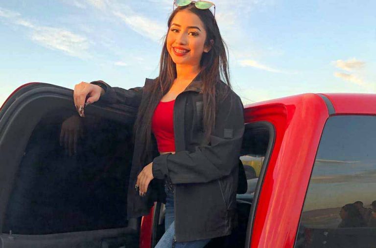 Obituary: Brianna Rodriguez, 16; crushed at a festival