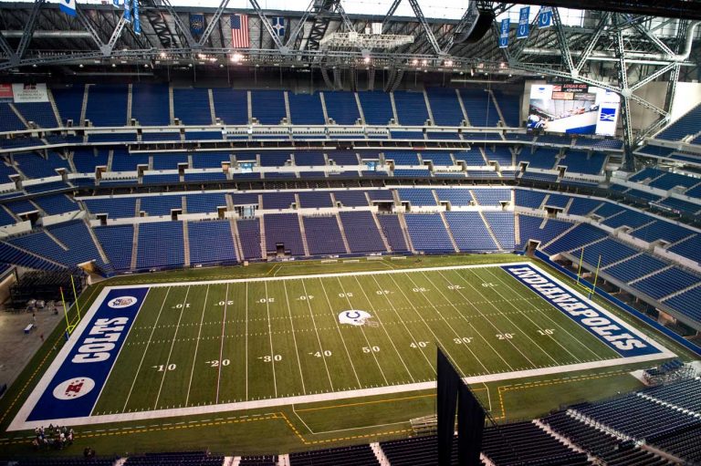 34 bands, 3 from IL, in semifinals at Grand Nationals