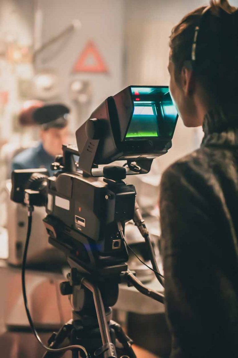 Joliet Central Drama to produce feature-length film