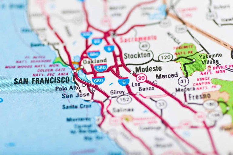 On the California math wars
