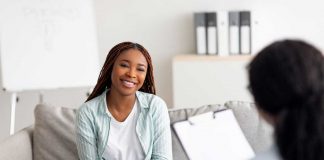 Surgeon general warns of youth mental health issues