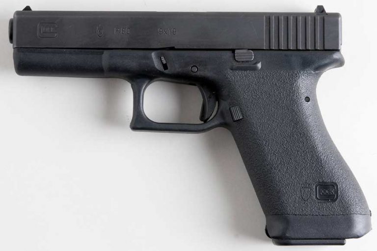 Guns brought to 2 Md. high schools