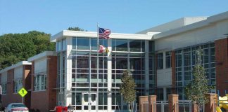 Is a knife in school a sign of mental illness?