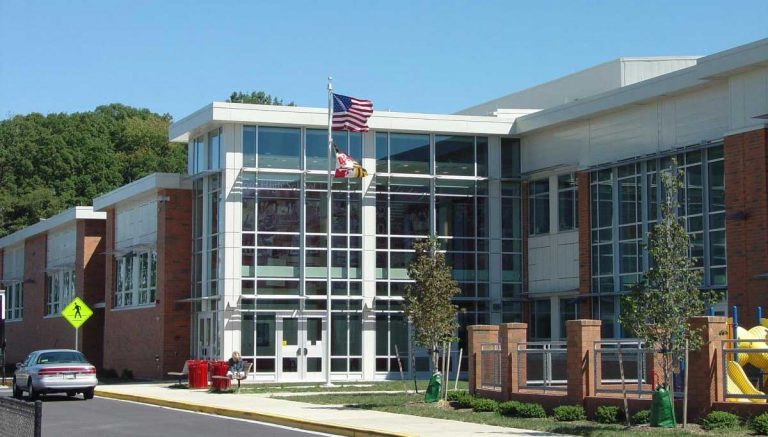 Is a knife in school a sign of mental illness?