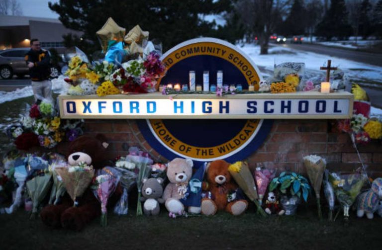 Concerns over shooting suspect’s behavior