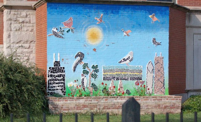 mural-audubon-cps-2011