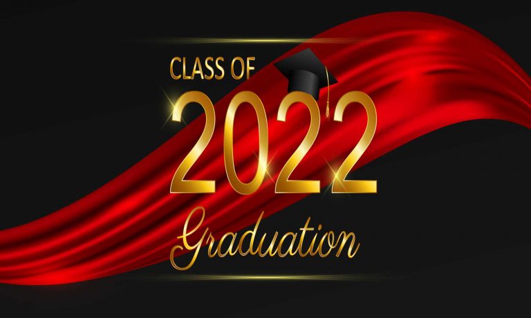 We congratulate the ‘Disengaged’ Class of 2022