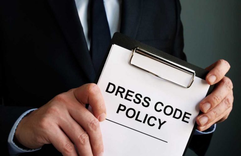 Girls in Edwardsville have issues with the dress code