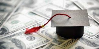 Feds forgive some student loan debt