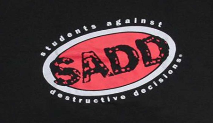 sadd.t.shirt