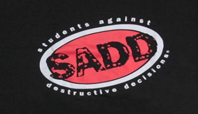 SADD club in Chester finds a faculty sponsor