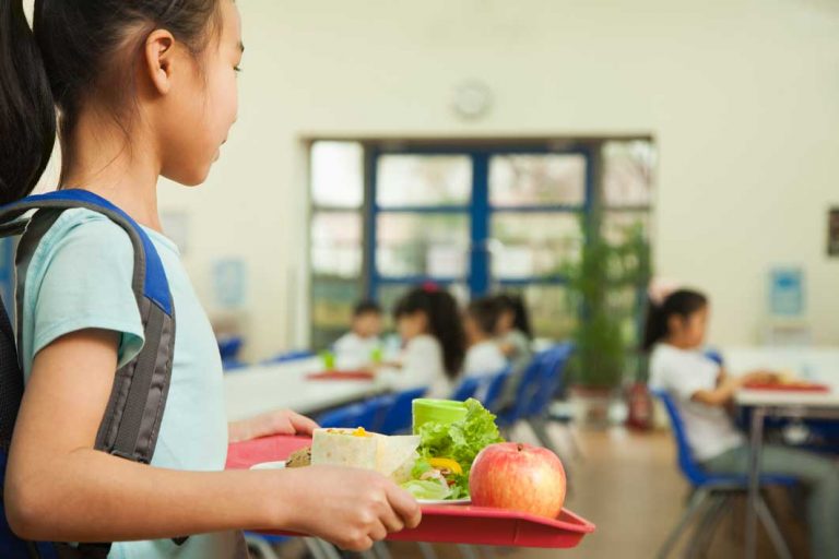 Pandemic-era free lunch for all program set to end
