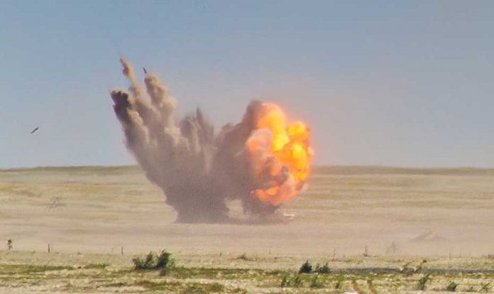 bomb-detonates