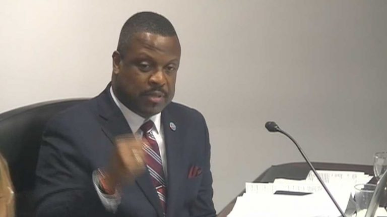 Baltimore Co. teachers worry about staff shortages