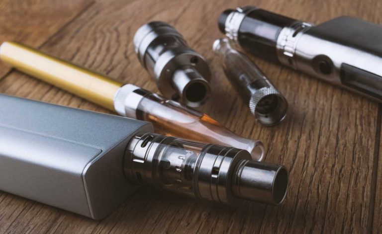 Another Fla. district joins suit against JUUL Labs
