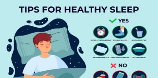 Do you need to get better sleep at night?
