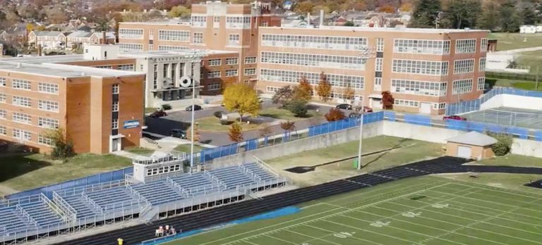 Baltimore student fatally shot after dispute