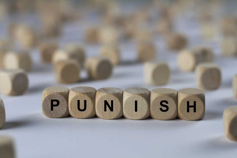 A Mo. district reinstitutes spanking if parents are OK