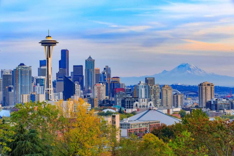Seattle teachers strike over class size, pay