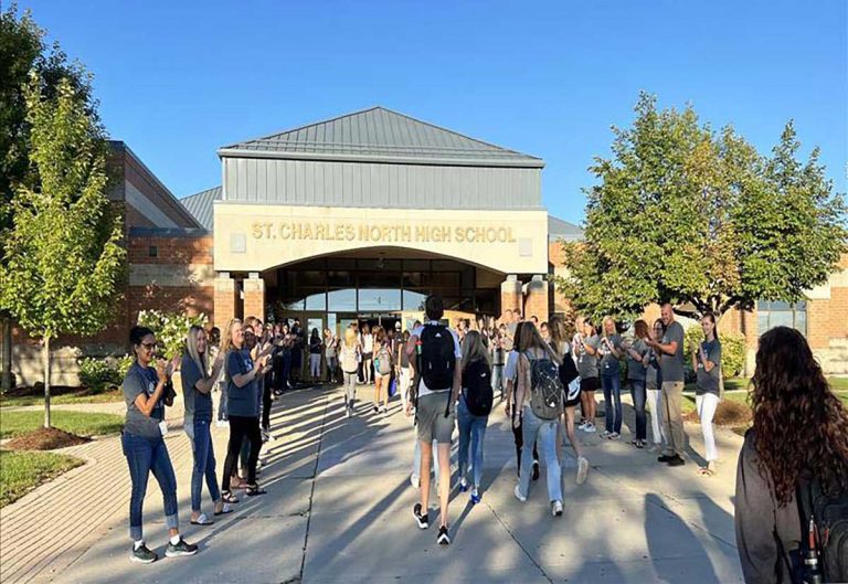 National Blue Ribbon: 17 Illinois schools