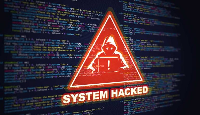 Massive ransomware attack hits L.A. Unified