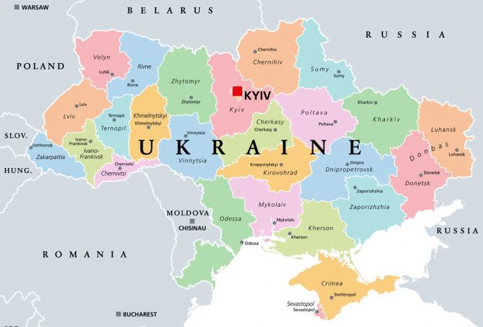 ukraine-pol-map