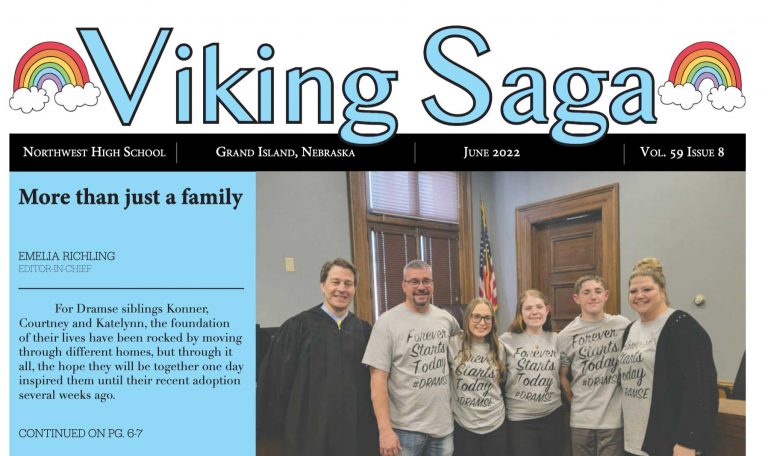 Neb. school gags student paper after LGBTQ articles