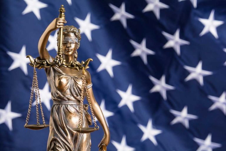 A Black woman now sits on the Supreme Court