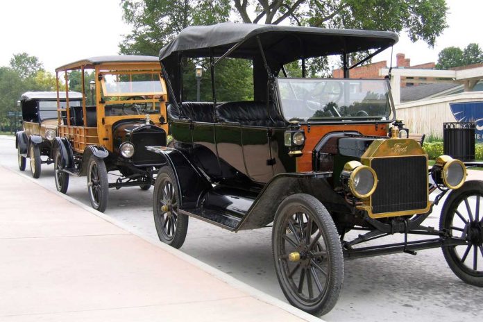 model-t-dearborn-mich