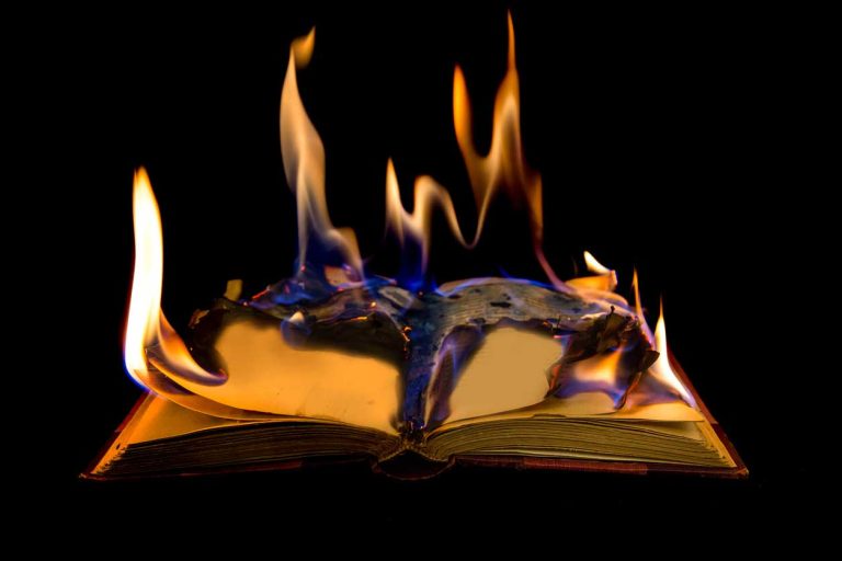 On banning LGBTQ-related books (opinion)