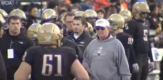 Championship caps winningest coach’s career