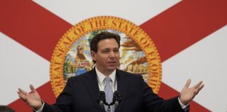 On the DeSantis Presidential Bid
