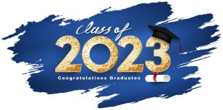 We Congratulate the ‘Social Media’ Class of 2023
