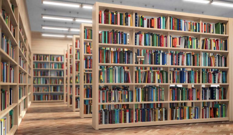 Illinois Bans Book Bans
