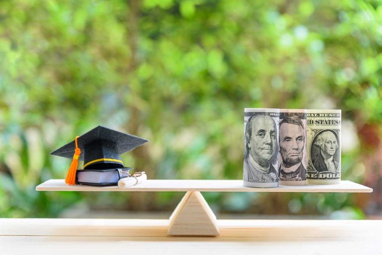Biden Seeks Different Remedy for Student Loans
