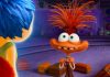 Movie review: Inside Out 2