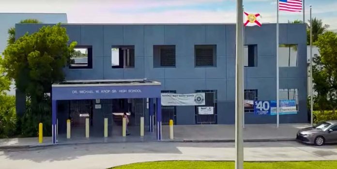 krop-school