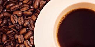 Climate change may lead to changes in your coffee