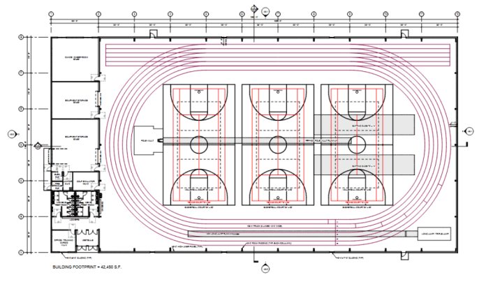 dunlap-training-facility