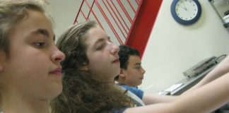 Biggest barrier to learning: Students don’t focus