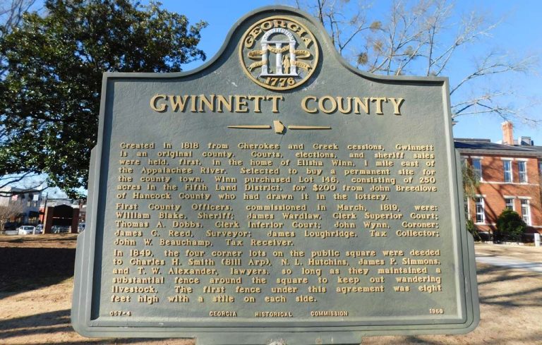 Gwinnett Co. will not offer AP African American Studies