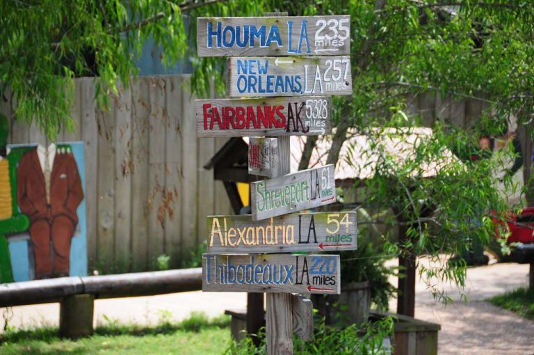 La. has a new education savings account law