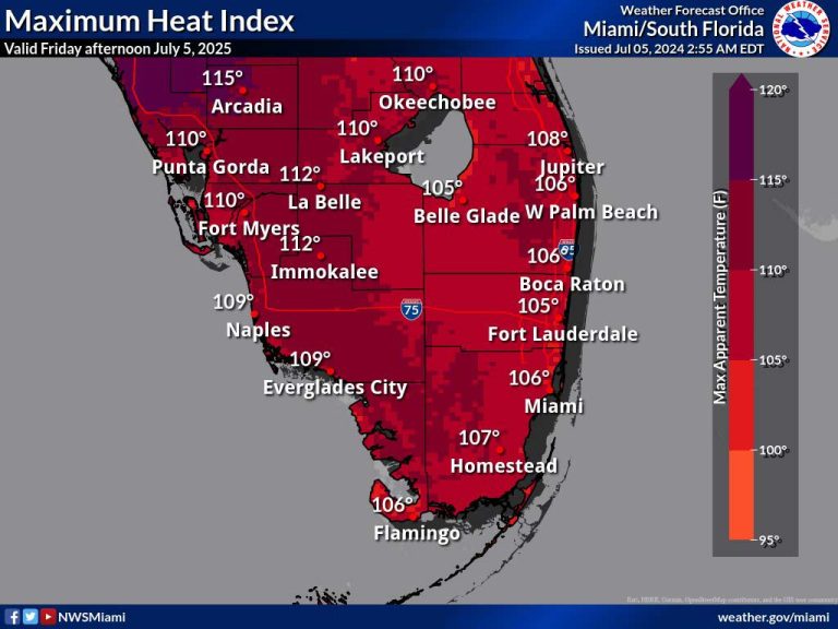 Meteorologist speaks up about Fla. climate law