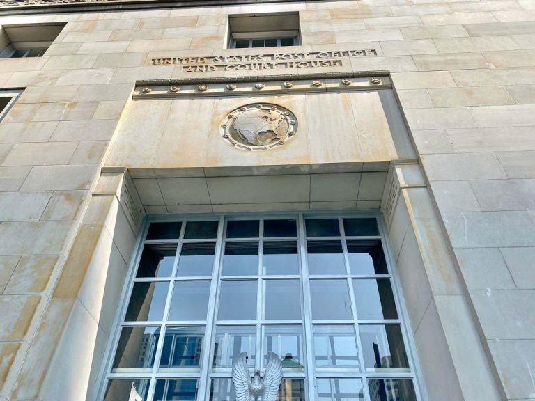 6th Circuit stands by school on pronoun use rules