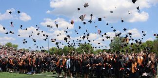 McHenry HS celebrates 100 years