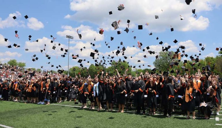 McHenry HS celebrates 100 years