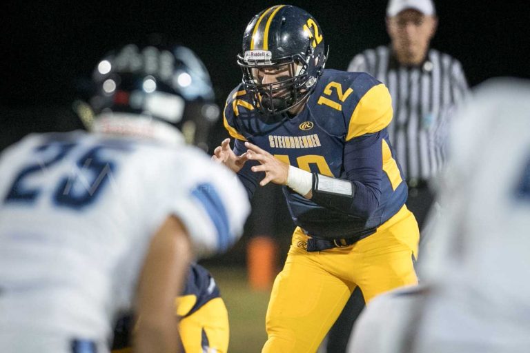 Court OKs prayer ban at state championship in 2015
