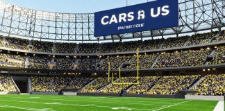 Twp HSD 214 considers stadium advertising sales