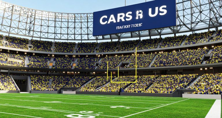 Twp HSD 214 considers stadium advertising sales